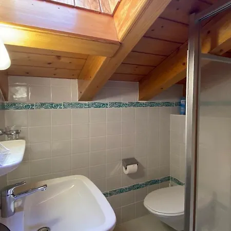 Apartamento Antika 215
